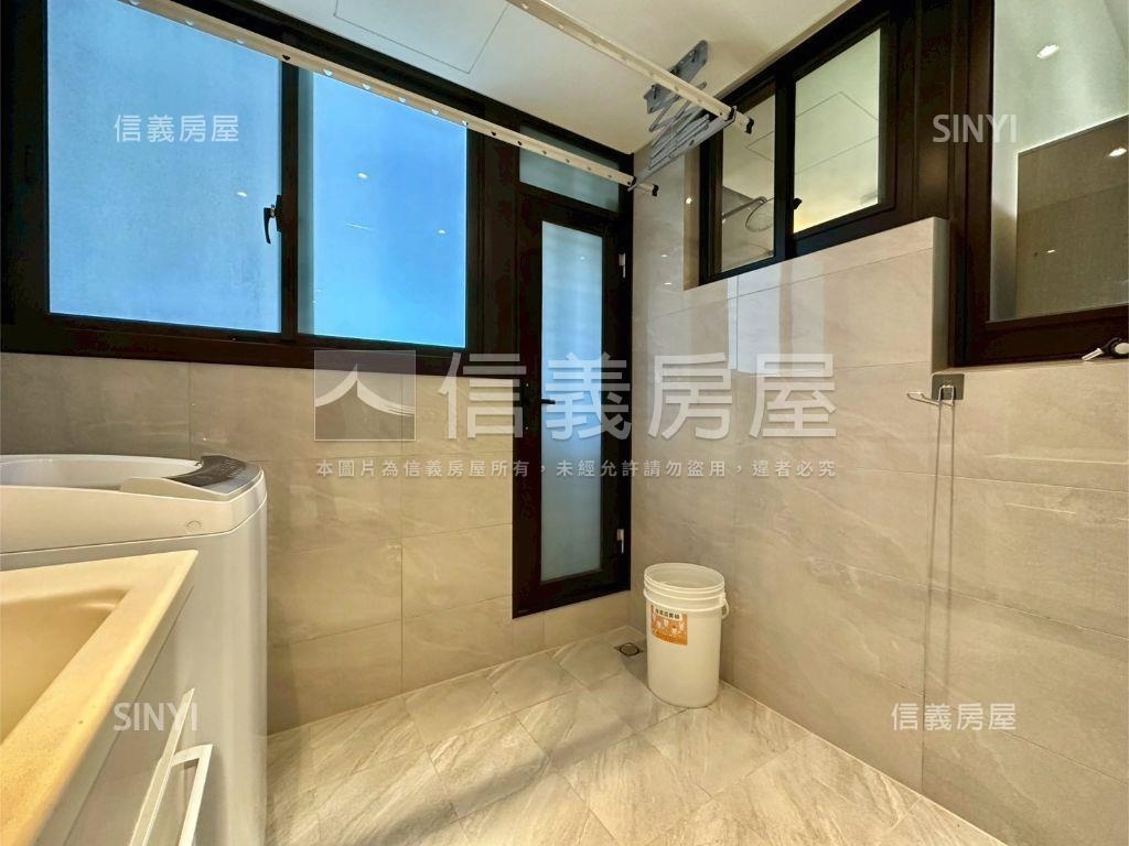 惠宇大容三房雙車戶房屋室內格局與周邊環境