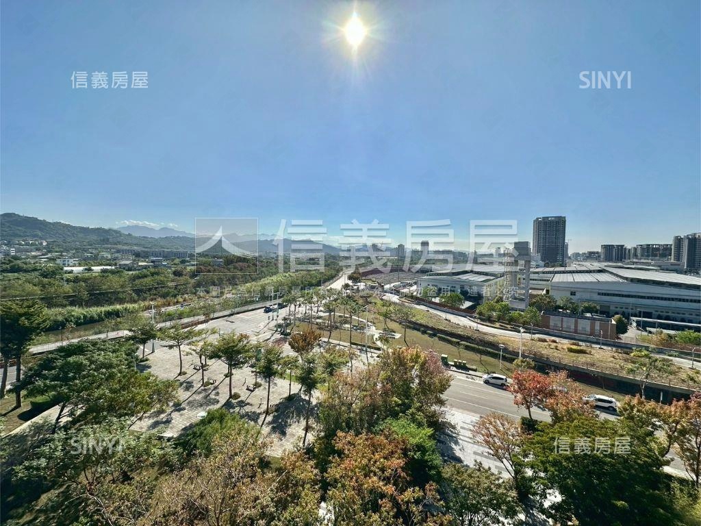 惠宇大容三房雙車戶房屋室內格局與周邊環境