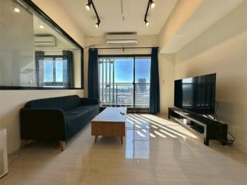 惠宇大容三房雙車戶