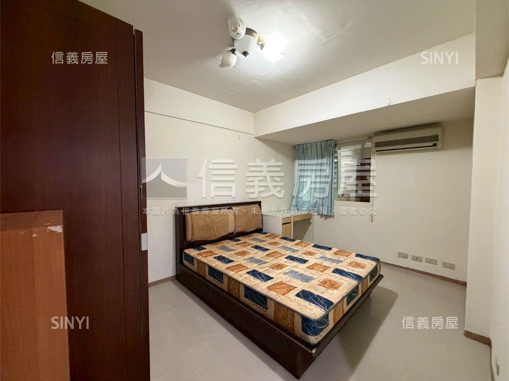 舒適邊間公寓二樓房屋室內格局與周邊環境