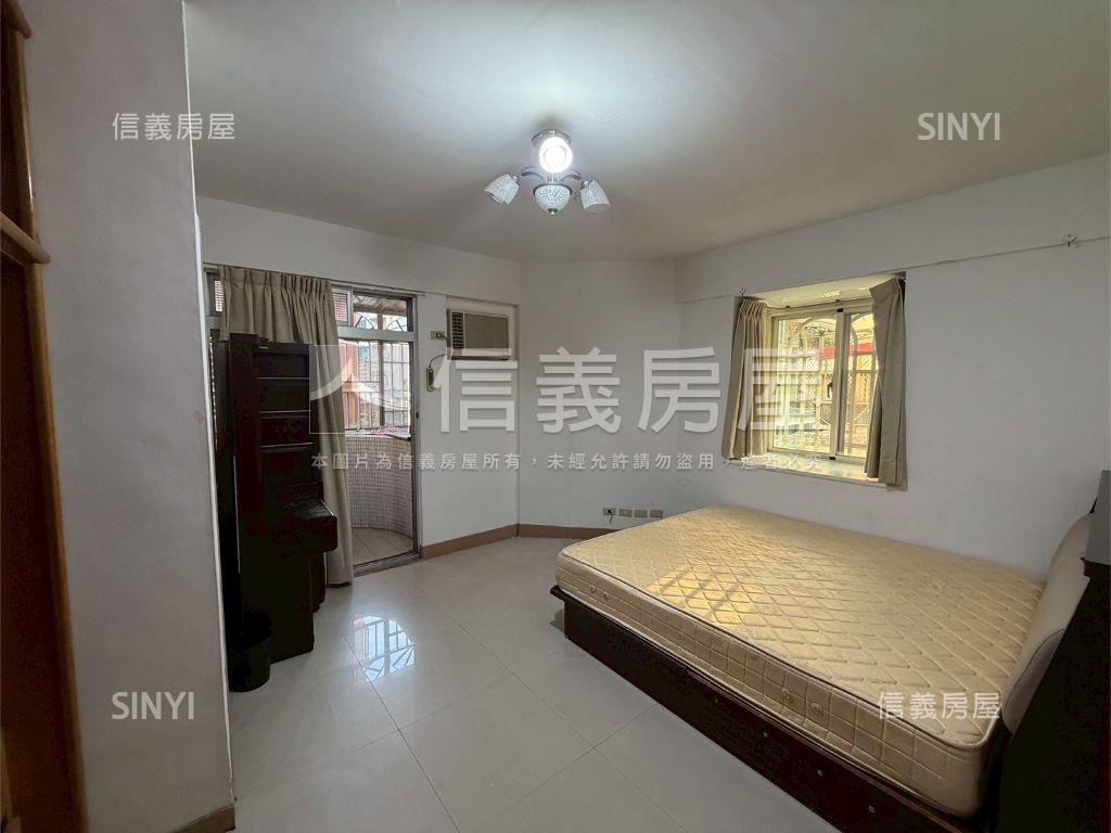 舒適邊間公寓二樓房屋室內格局與周邊環境