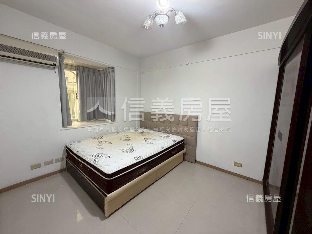 舒適邊間公寓二樓房屋室內格局與周邊環境