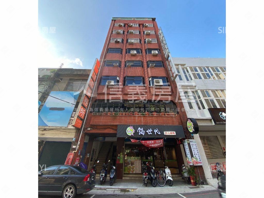 近楊梅火車站滿租十間套房房屋室內格局與周邊環境