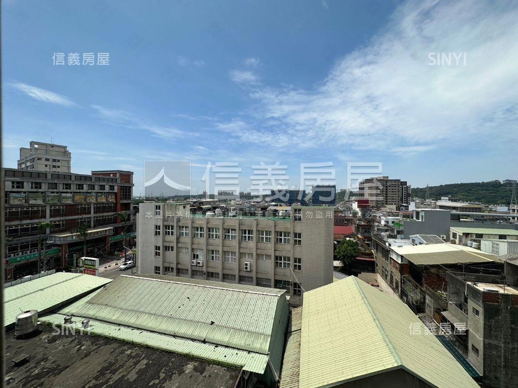 近楊梅火車站滿租十間套房房屋室內格局與周邊環境