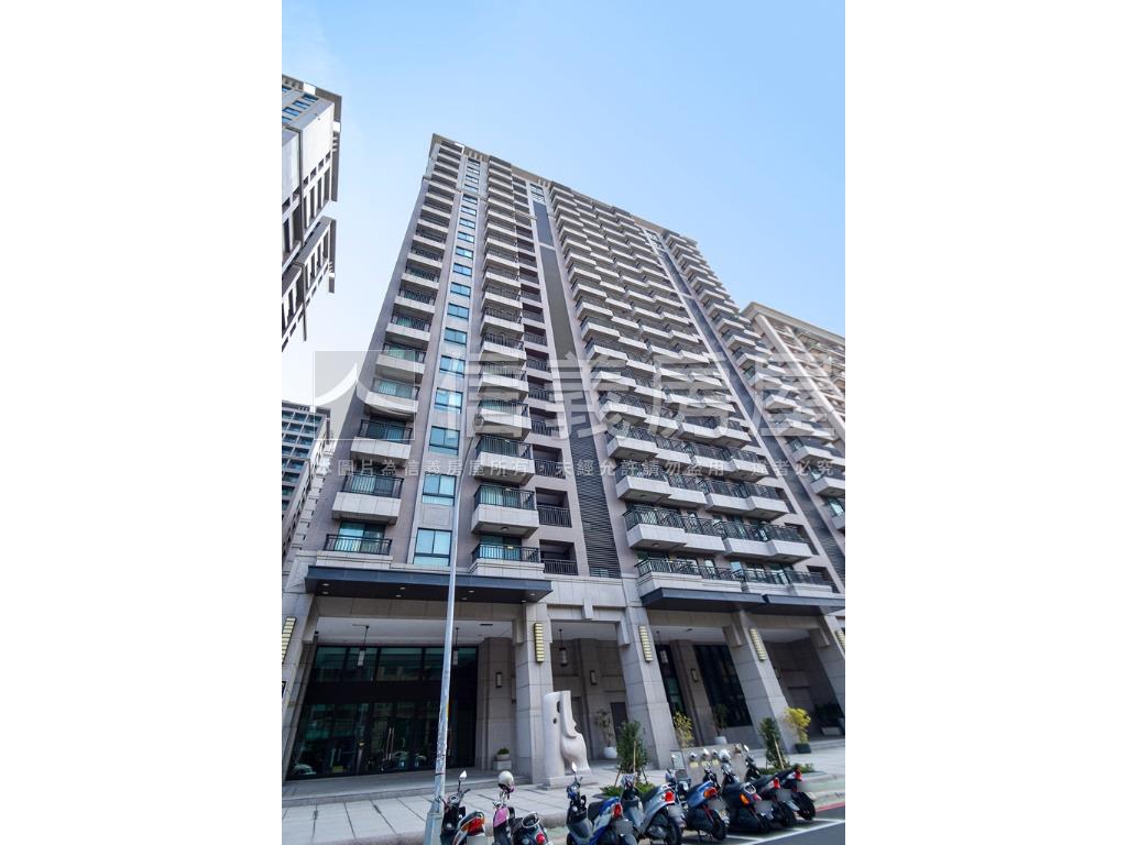 成功興隆學區３房房屋室內格局與周邊環境