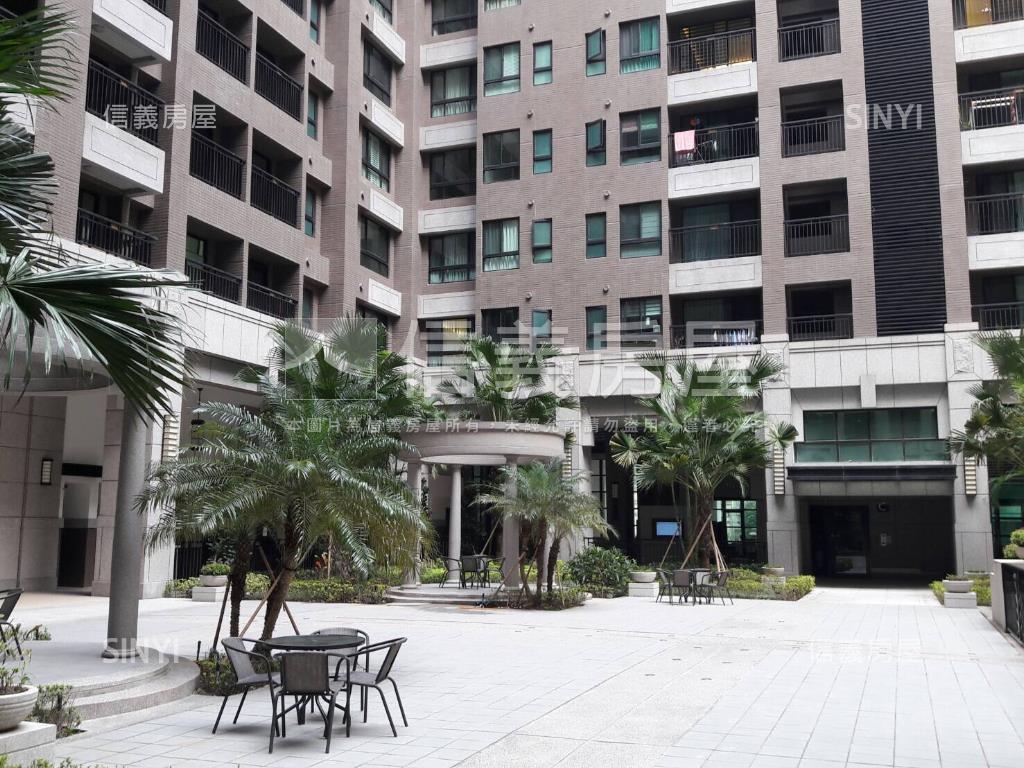 成功興隆學區３房房屋室內格局與周邊環境