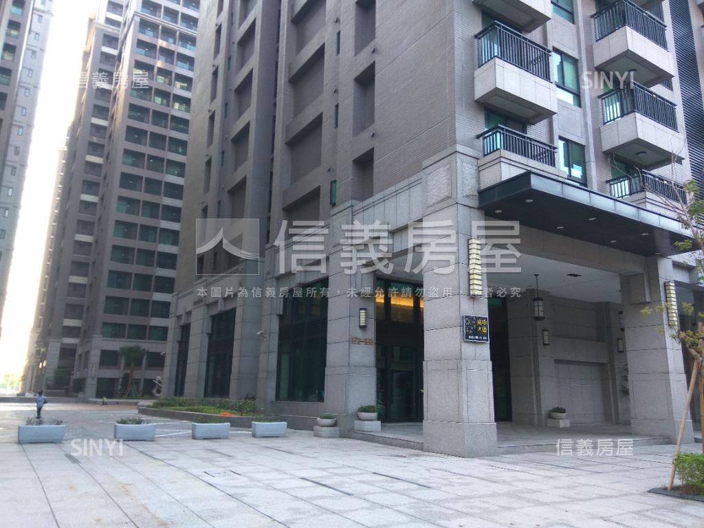 成功興隆學區３房房屋室內格局與周邊環境