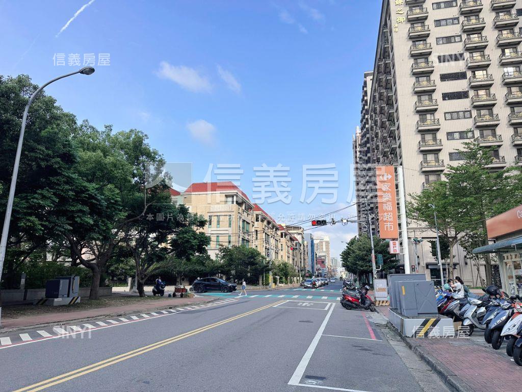成功興隆學區３房房屋室內格局與周邊環境