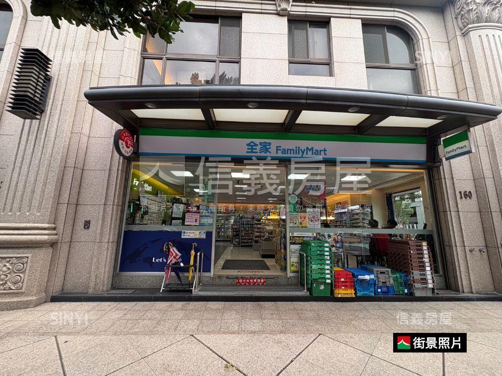 成功興隆學區３房房屋室內格局與周邊環境