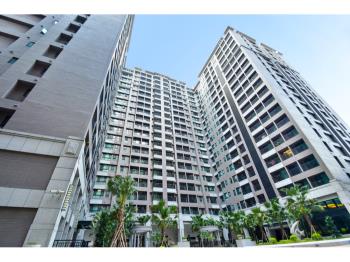 成功大道稀有珍品