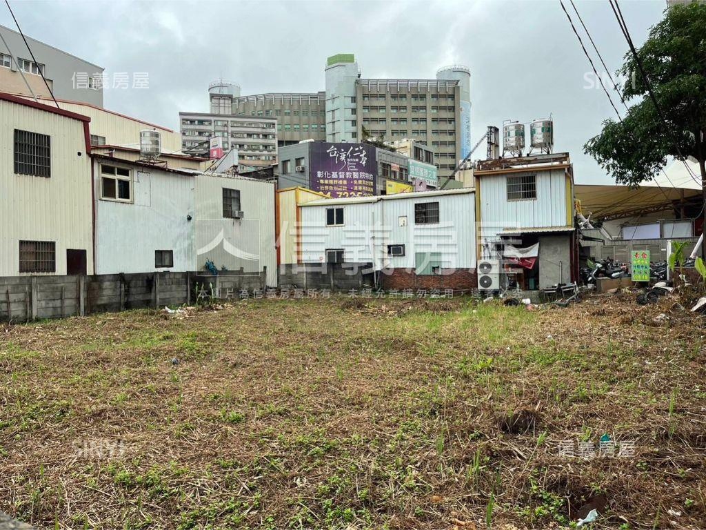 近彰基～好正繁榮地房屋室內格局與周邊環境