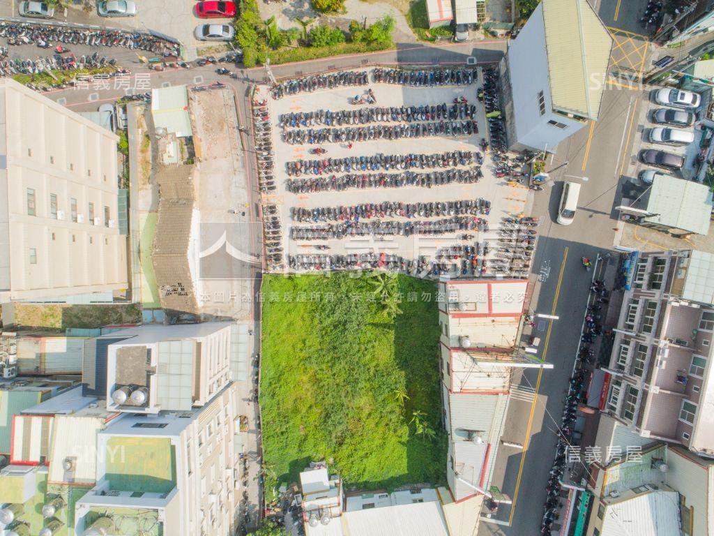 近彰基～好正繁榮地房屋室內格局與周邊環境
