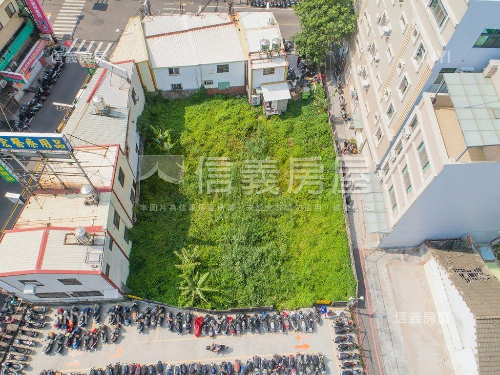 近彰基～好正繁榮地房屋室內格局與周邊環境