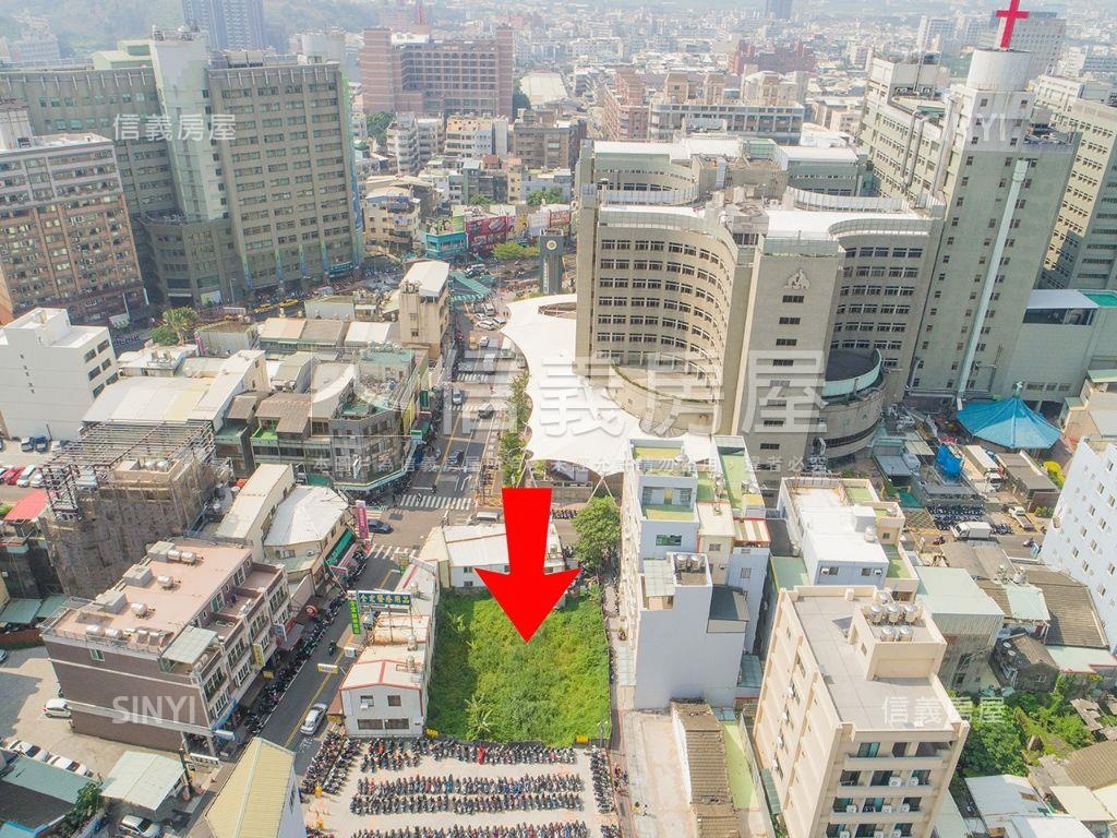 近彰基～好正繁榮地房屋室內格局與周邊環境