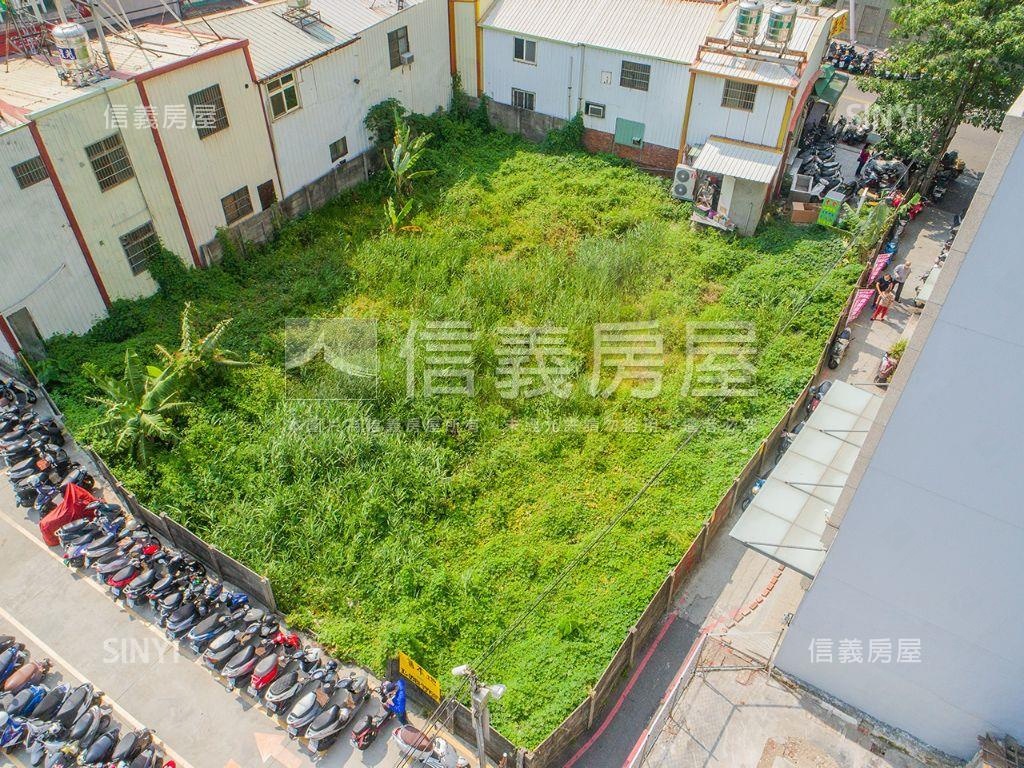 近彰基～好正繁榮地房屋室內格局與周邊環境