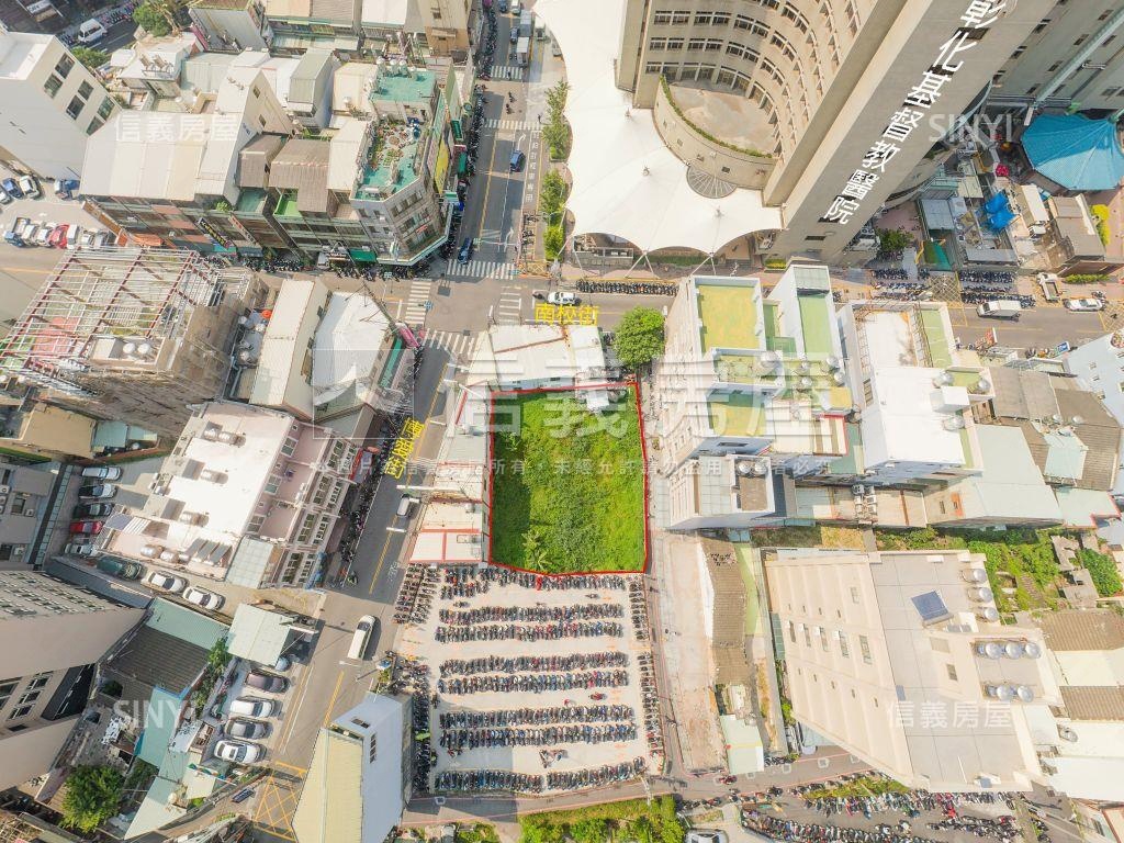 近彰基～好正繁榮地房屋室內格局與周邊環境