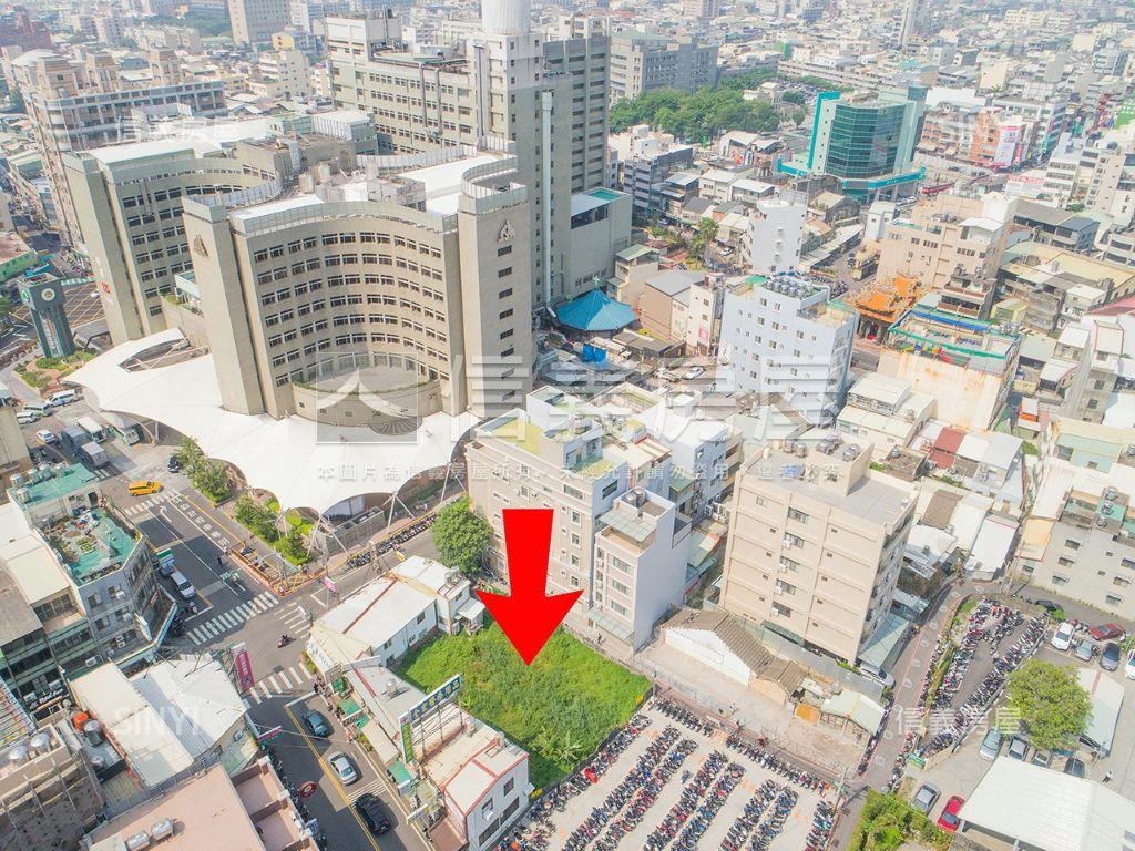 近彰基～好正繁榮地房屋室內格局與周邊環境