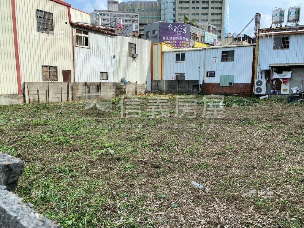 近彰基～好正繁榮地房屋室內格局與周邊環境