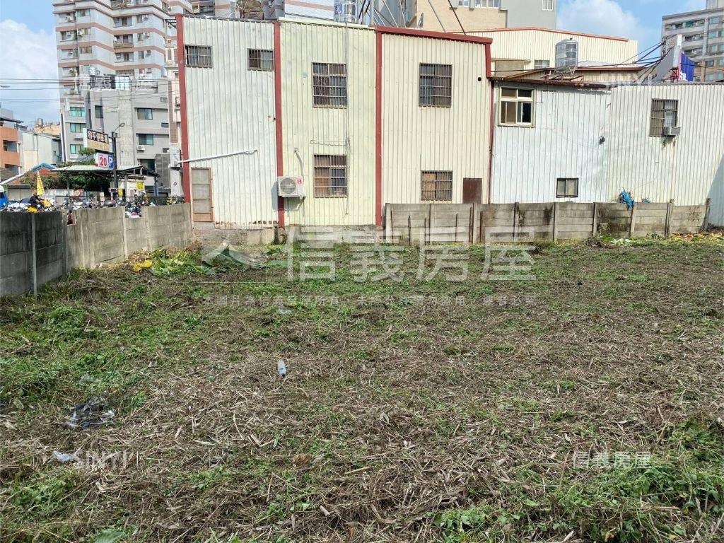近彰基～好正繁榮地房屋室內格局與周邊環境
