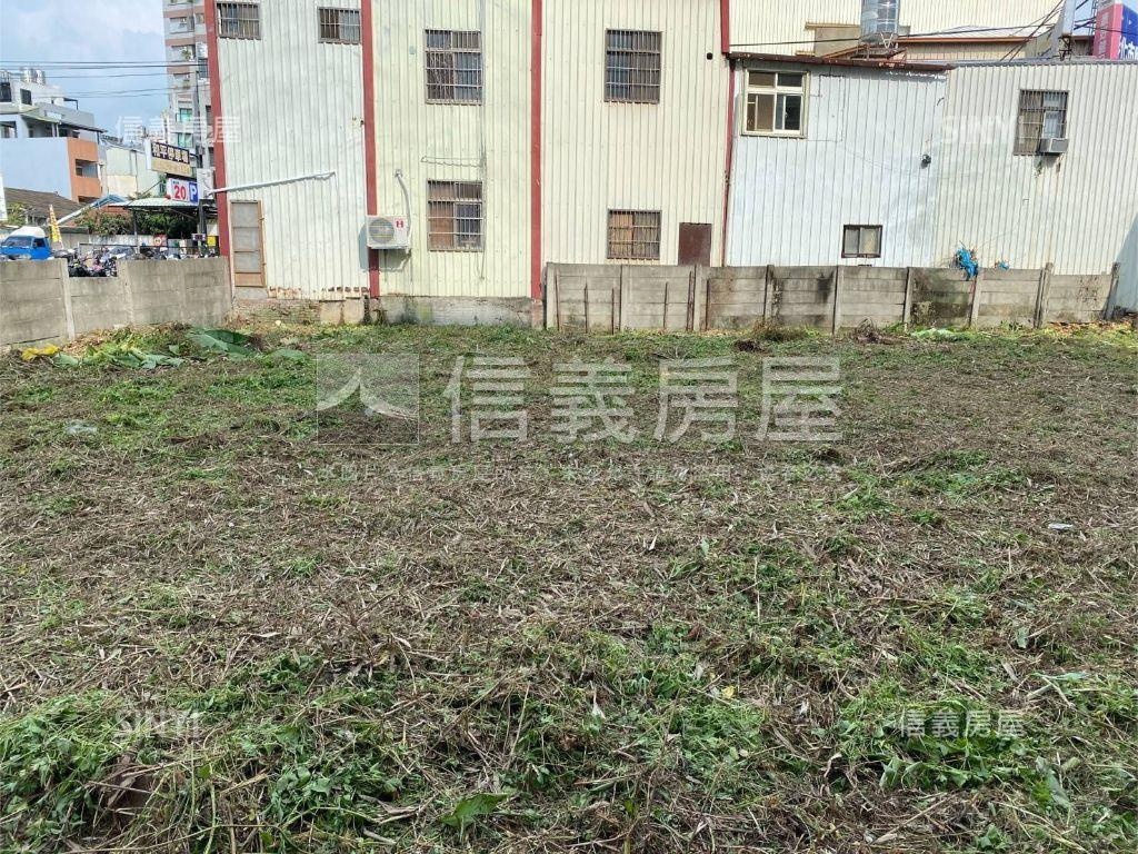 近彰基～好正繁榮地房屋室內格局與周邊環境