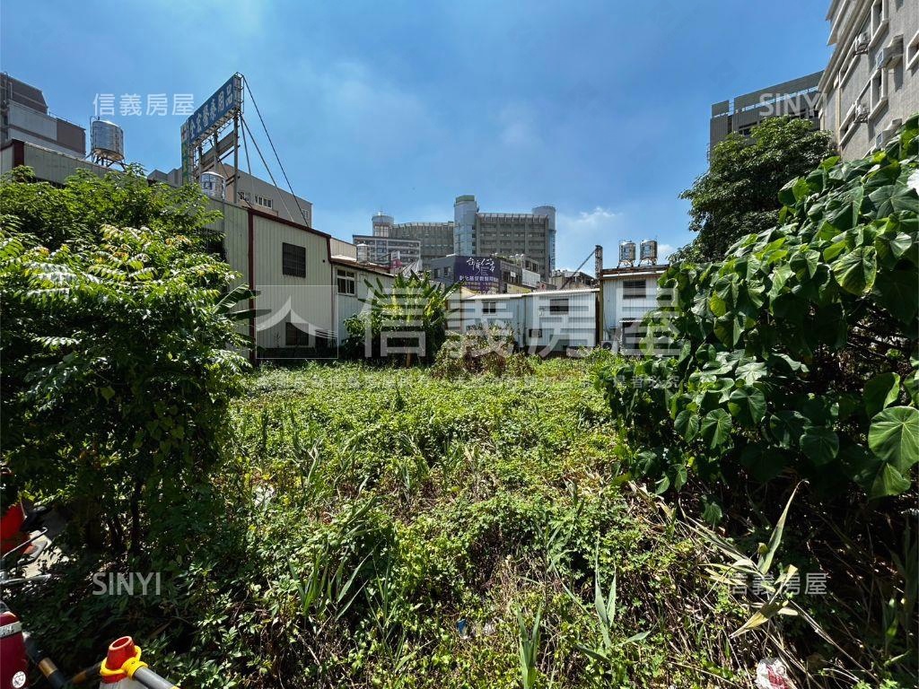 近彰基～好正繁榮地房屋室內格局與周邊環境