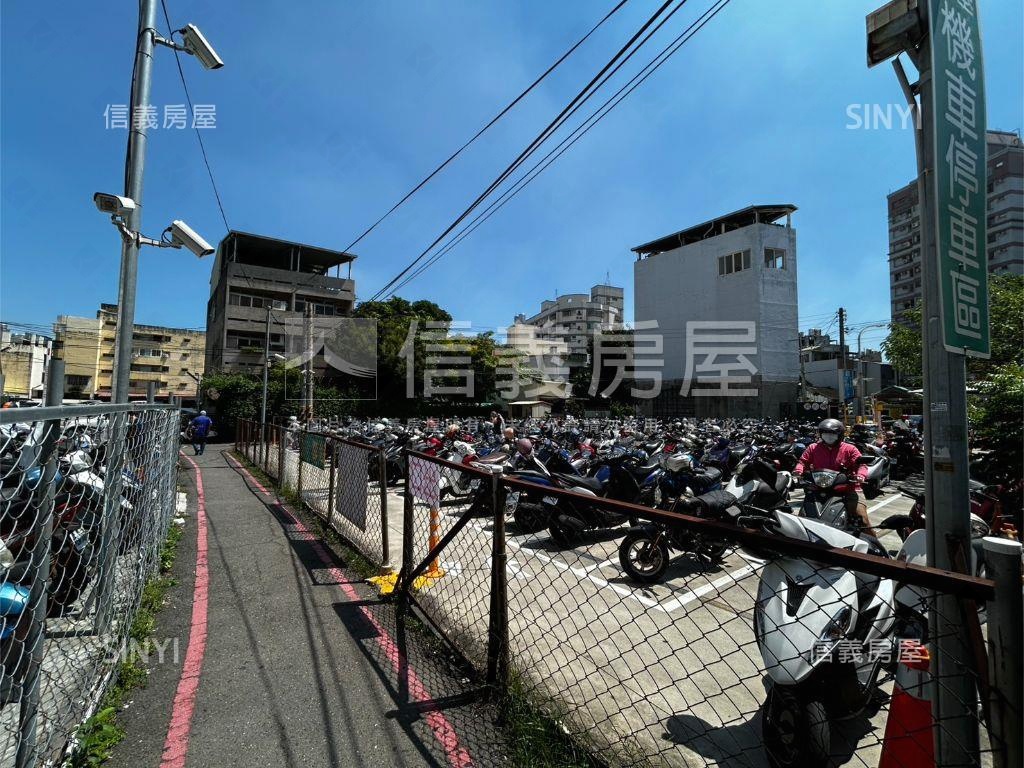 近彰基～好正繁榮地房屋室內格局與周邊環境