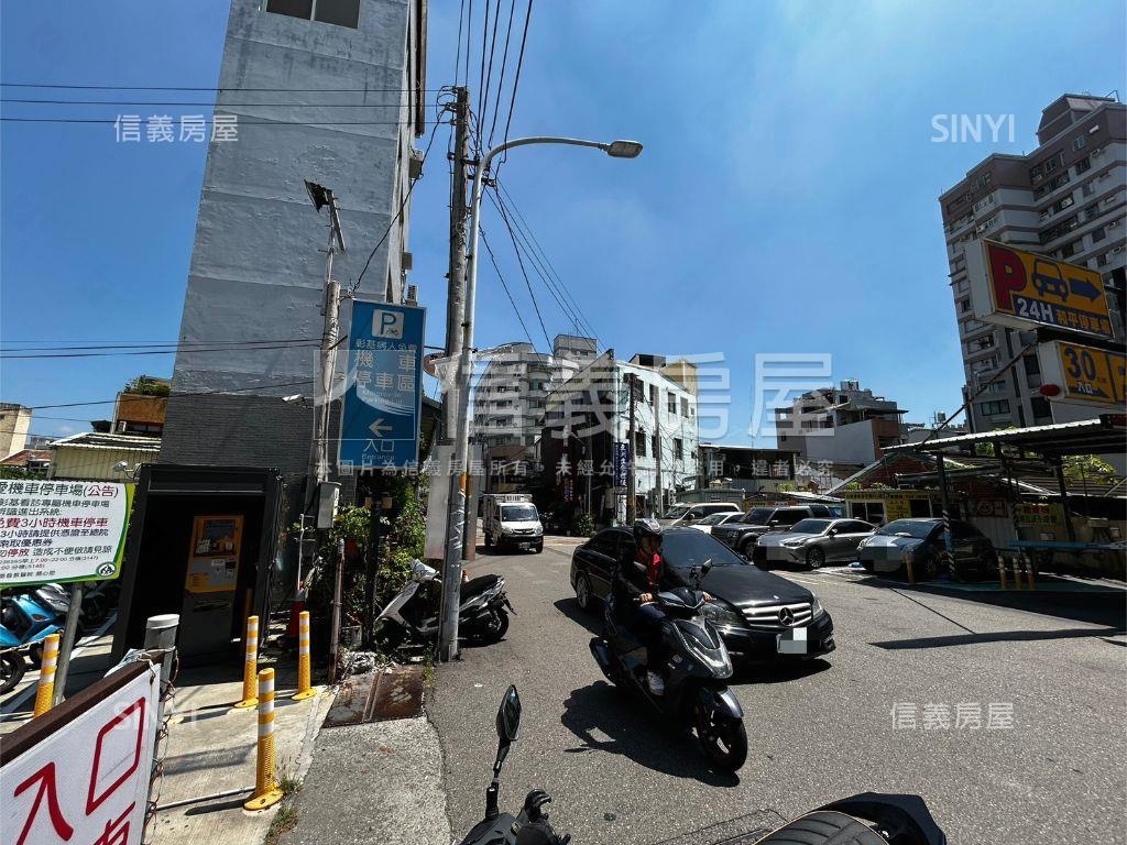 近彰基～好正繁榮地房屋室內格局與周邊環境