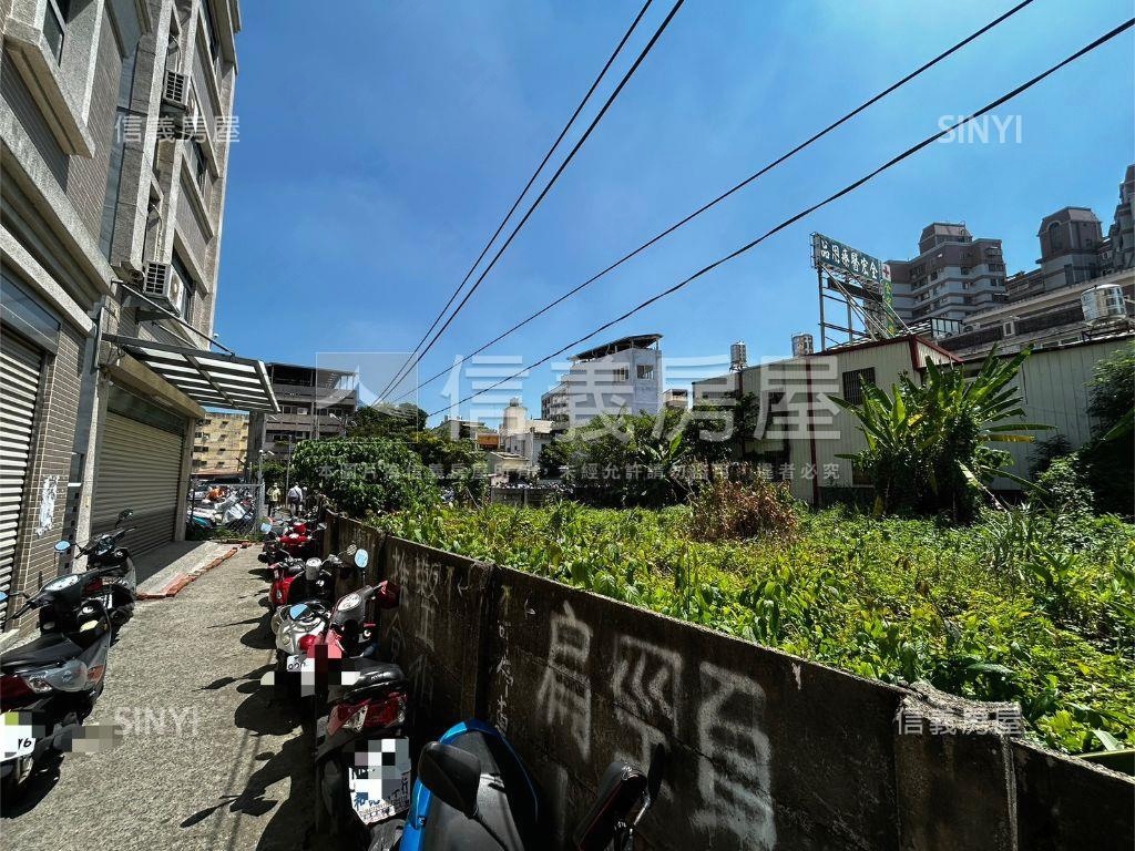 近彰基～好正繁榮地房屋室內格局與周邊環境