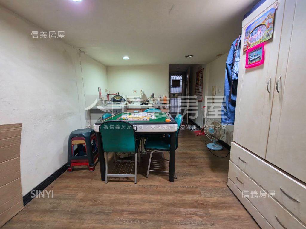 低總價安敦凱旋房屋室內格局與周邊環境