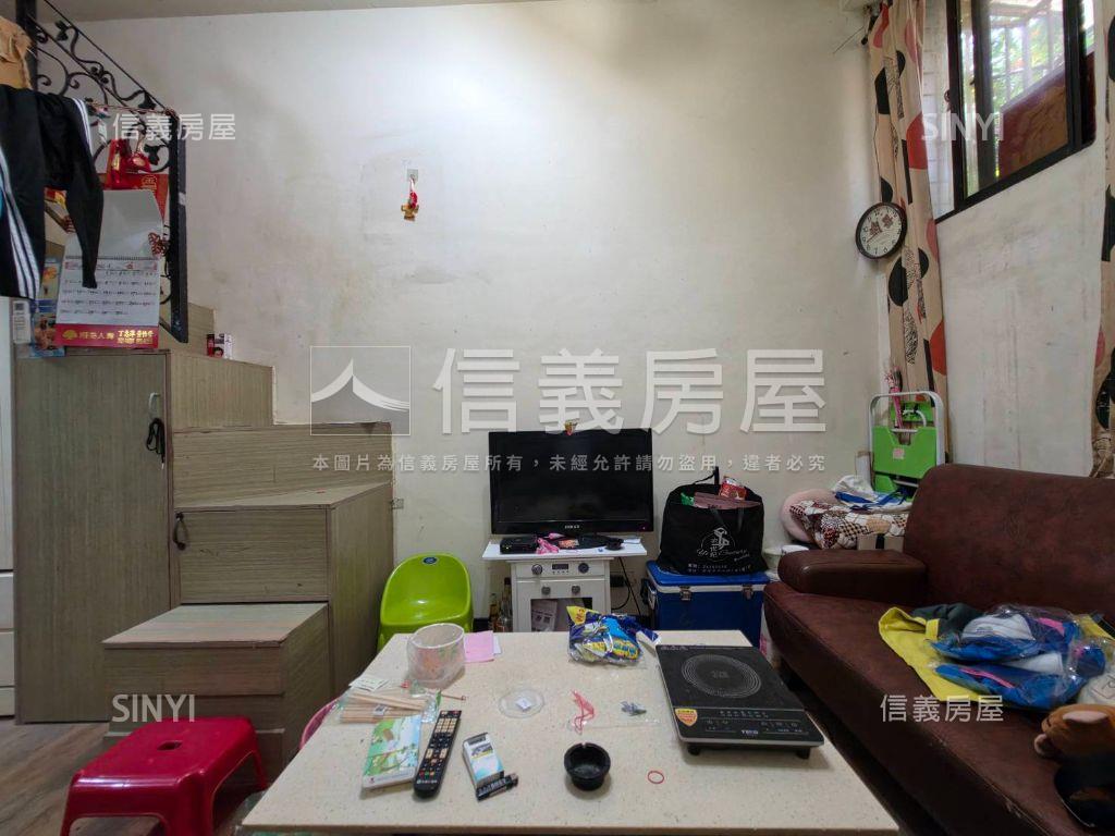 低總價安敦凱旋房屋室內格局與周邊環境