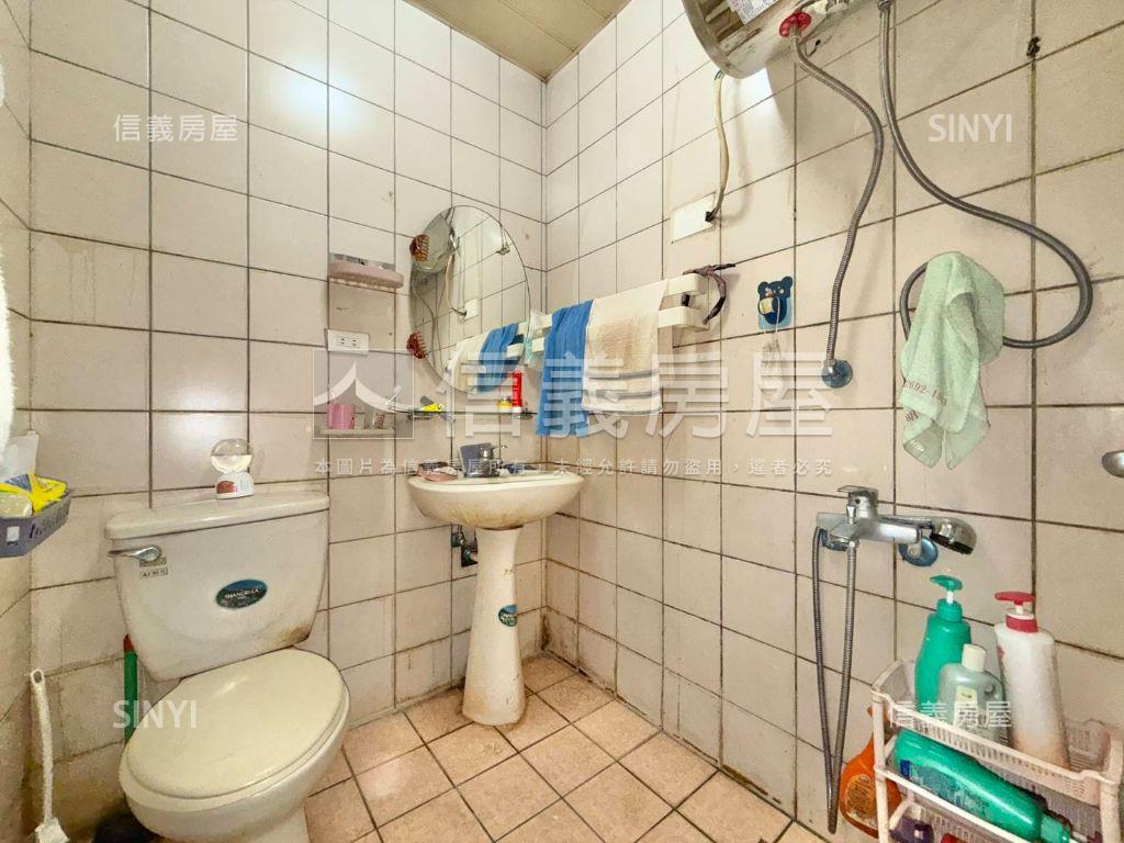 低總價安敦凱旋房屋室內格局與周邊環境