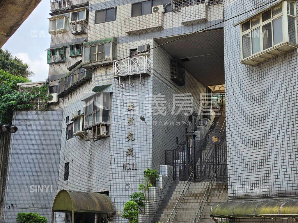 低總價安敦凱旋房屋室內格局與周邊環境