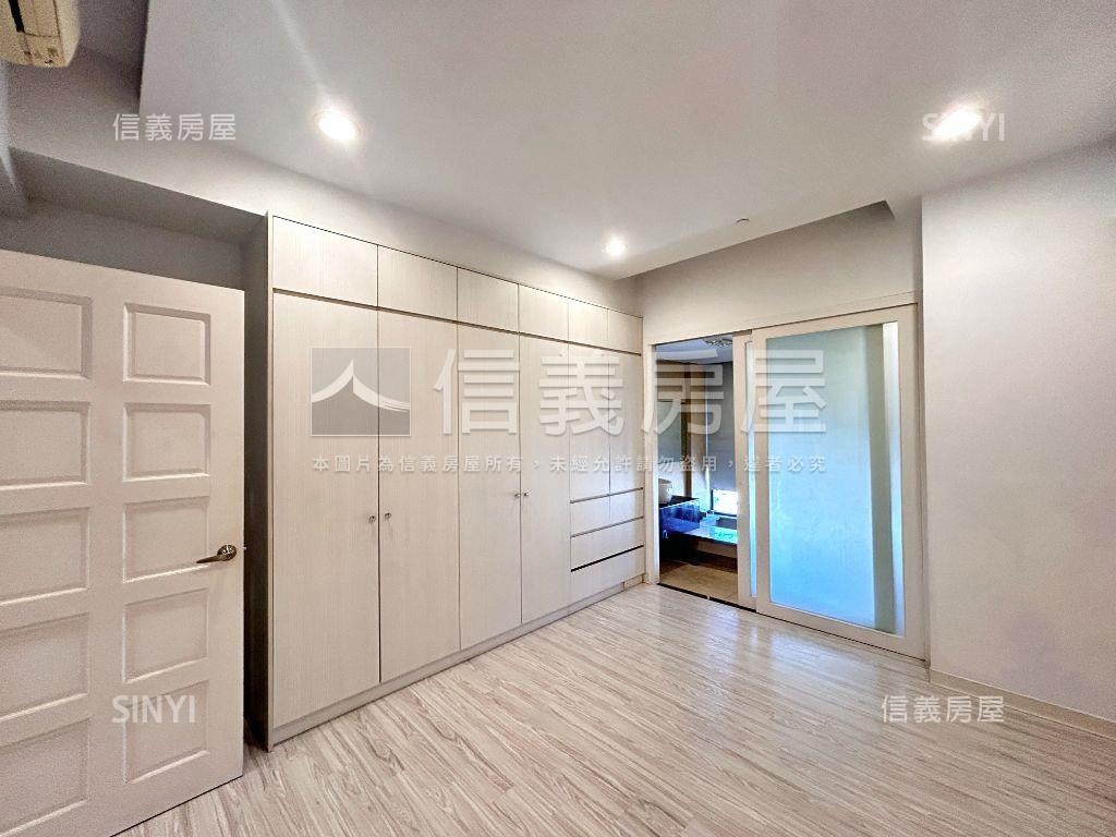 夏都３房附平面車位房屋室內格局與周邊環境