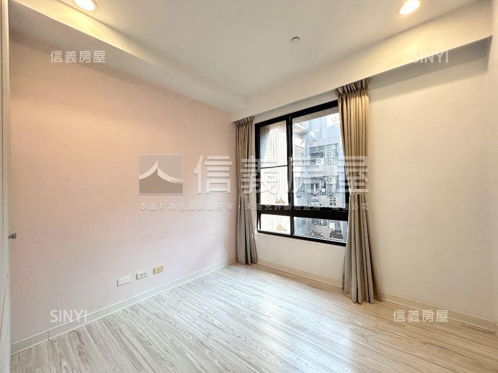 夏都３房附平面車位房屋室內格局與周邊環境