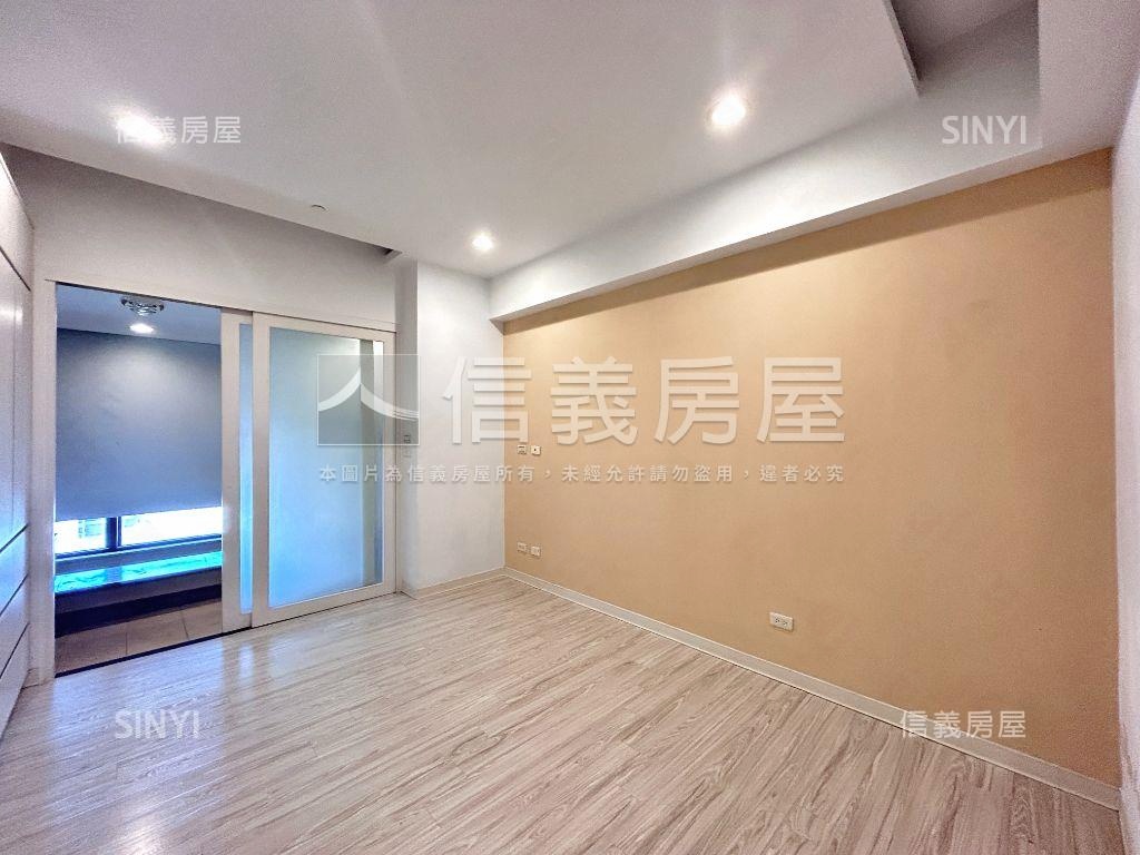 夏都３房附平面車位房屋室內格局與周邊環境