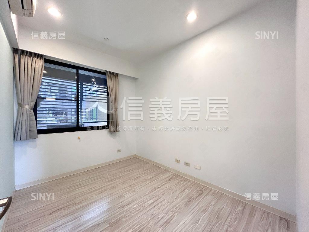 夏都３房附平面車位房屋室內格局與周邊環境