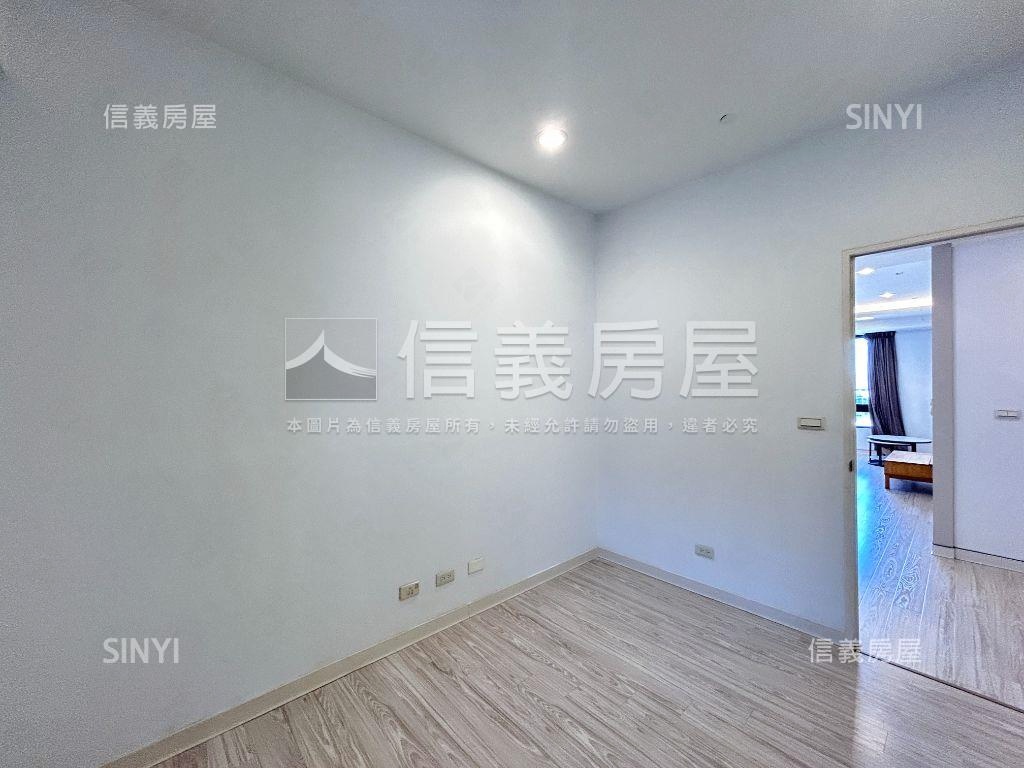 夏都３房附平面車位房屋室內格局與周邊環境