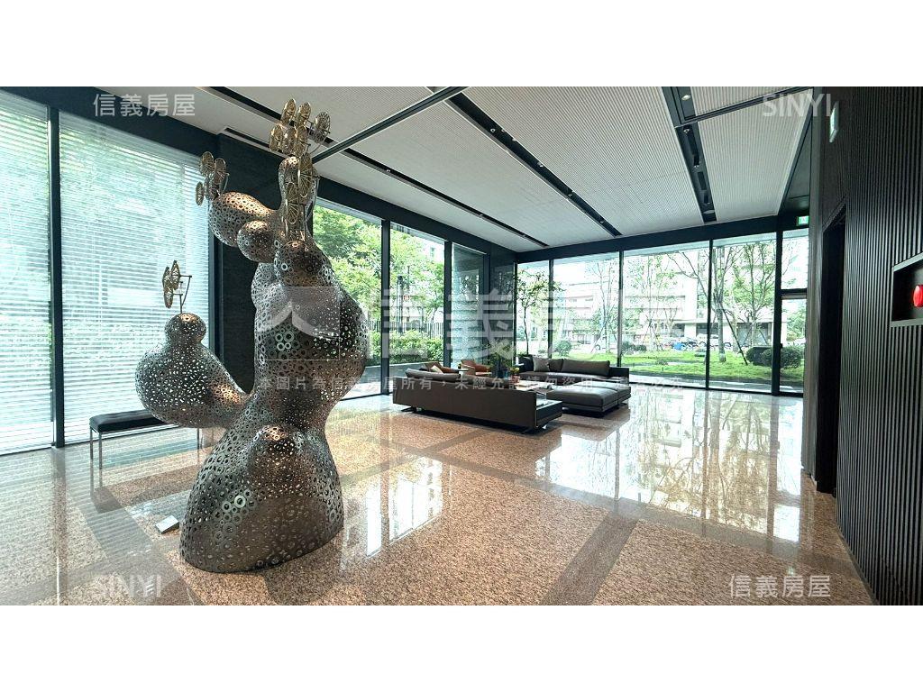 松雍朝南高樓臻品房屋室內格局與周邊環境