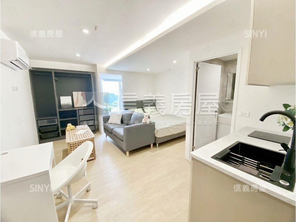 近一中精美高樓套房房屋室內格局與周邊環境