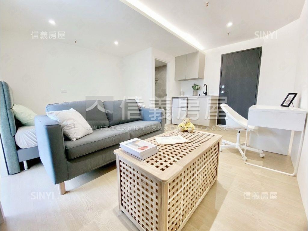 近一中精美高樓套房房屋室內格局與周邊環境
