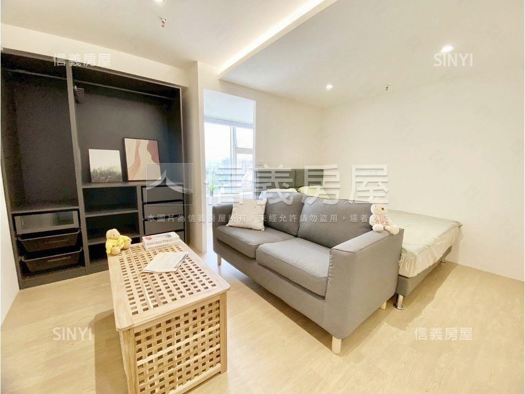 近一中精美高樓套房房屋室內格局與周邊環境