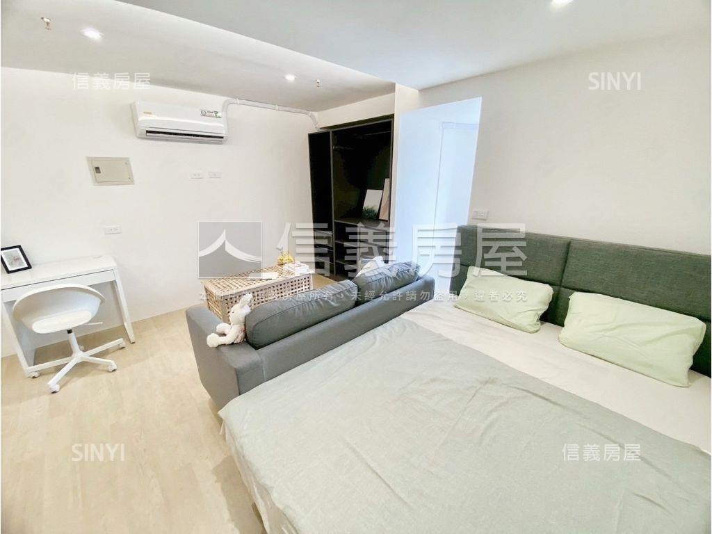 近一中精美高樓套房房屋室內格局與周邊環境