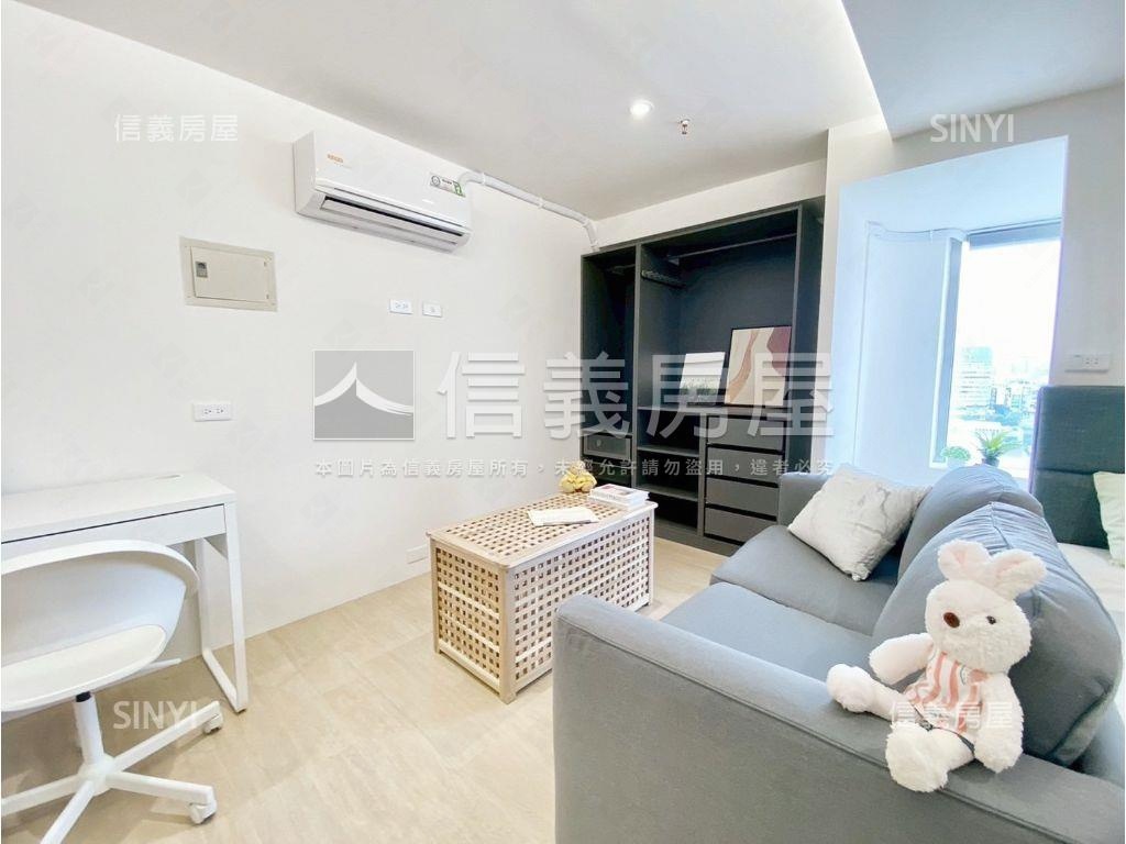 近一中精美高樓套房房屋室內格局與周邊環境