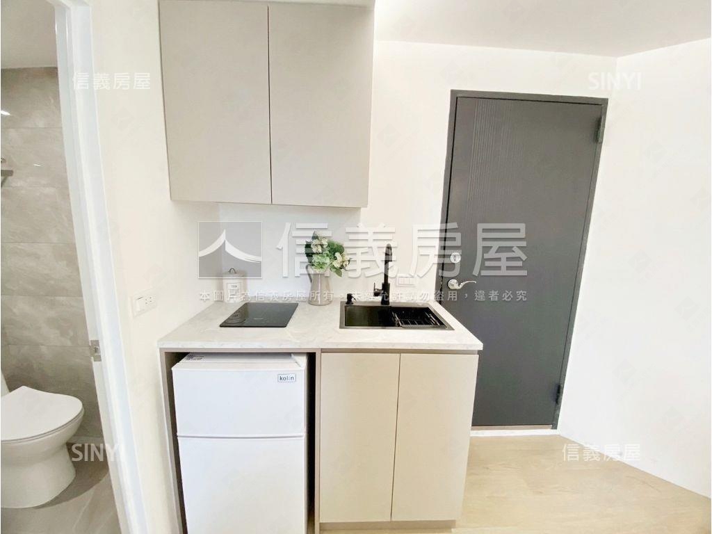 近一中精美高樓套房房屋室內格局與周邊環境