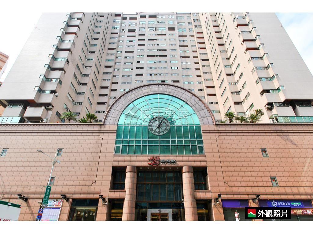 府中站前凱悅精緻空間房屋室內格局與周邊環境