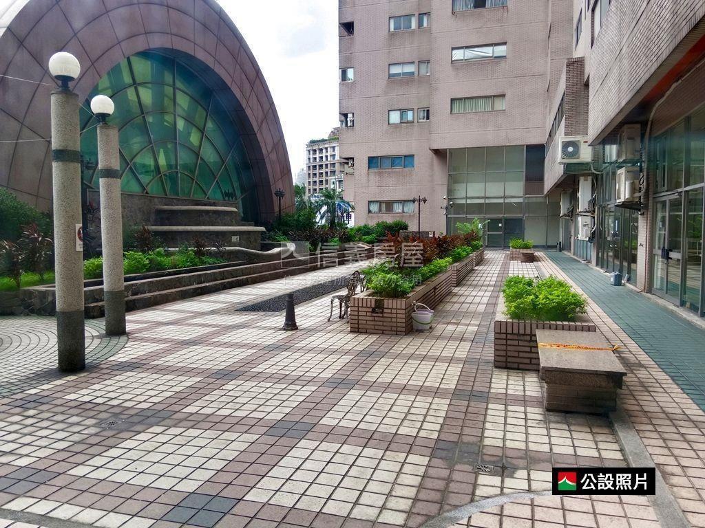 府中站前凱悅精緻空間房屋室內格局與周邊環境