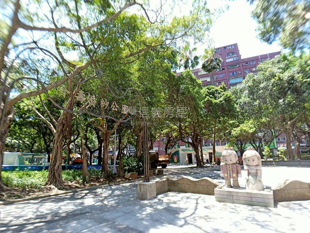 府中站前凱悅精緻空間房屋室內格局與周邊環境