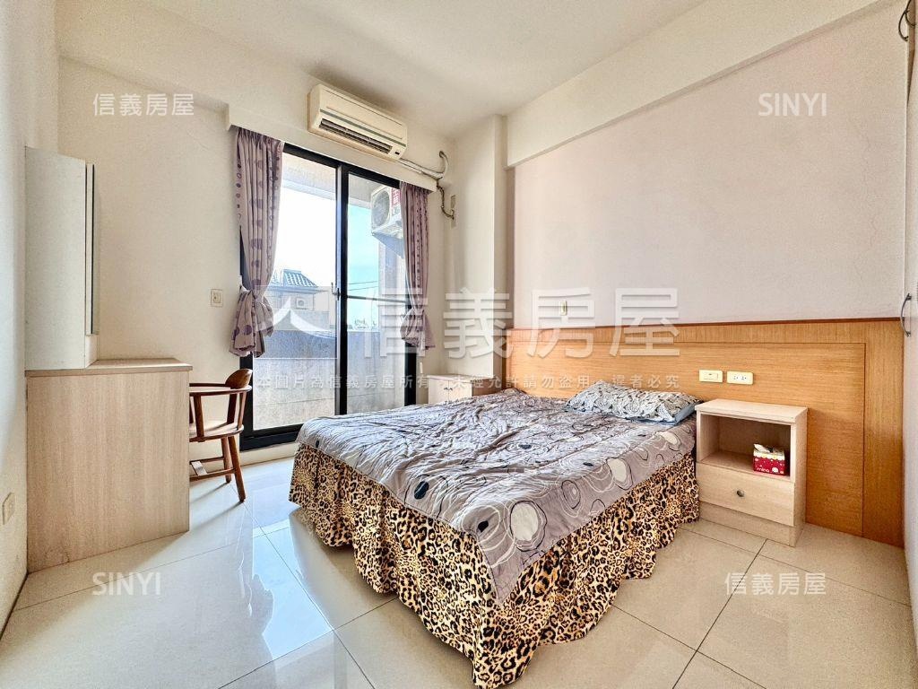 氣派６米面寬雙車電梯車墅房屋室內格局與周邊環境