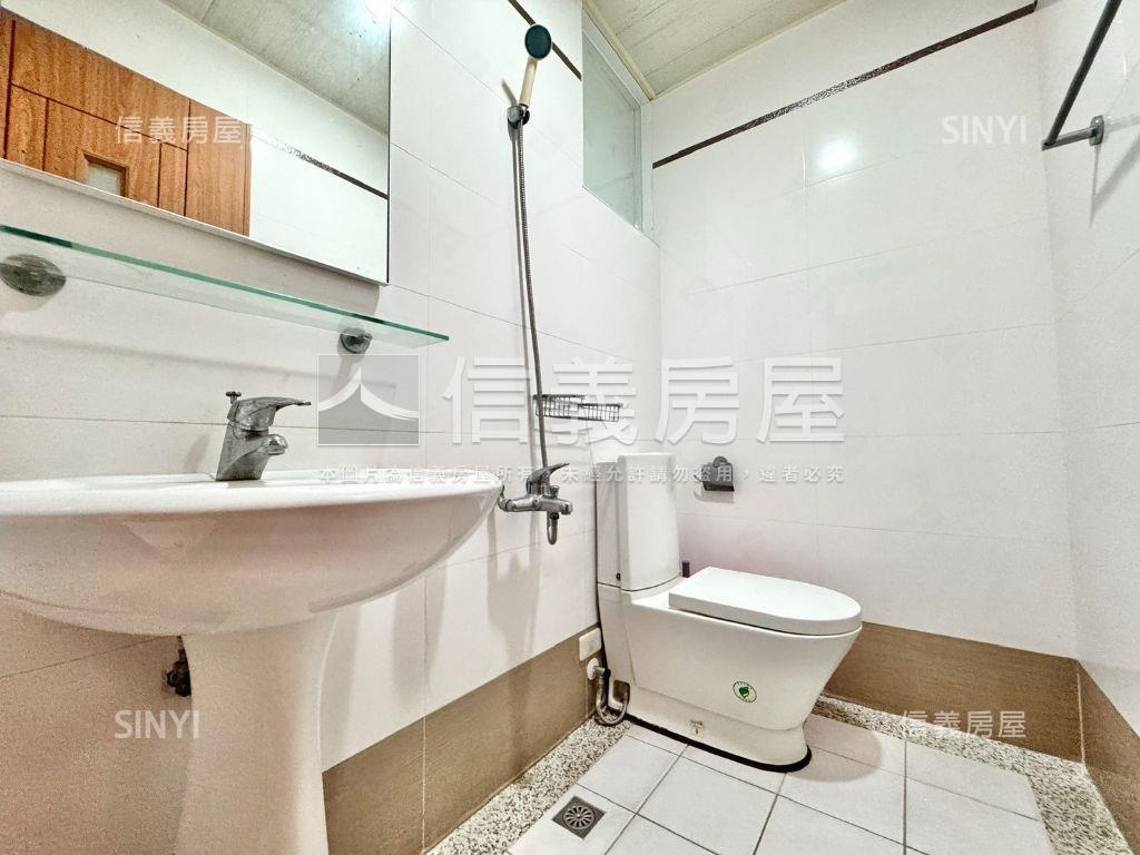 氣派６米面寬雙車電梯車墅房屋室內格局與周邊環境