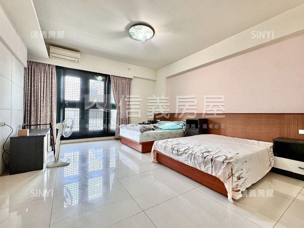 氣派６米面寬雙車電梯車墅房屋室內格局與周邊環境